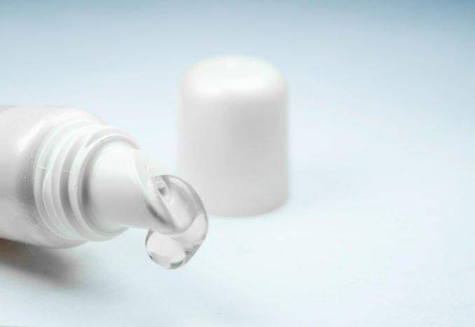 Ilustrasi Spermisida - shutterstock