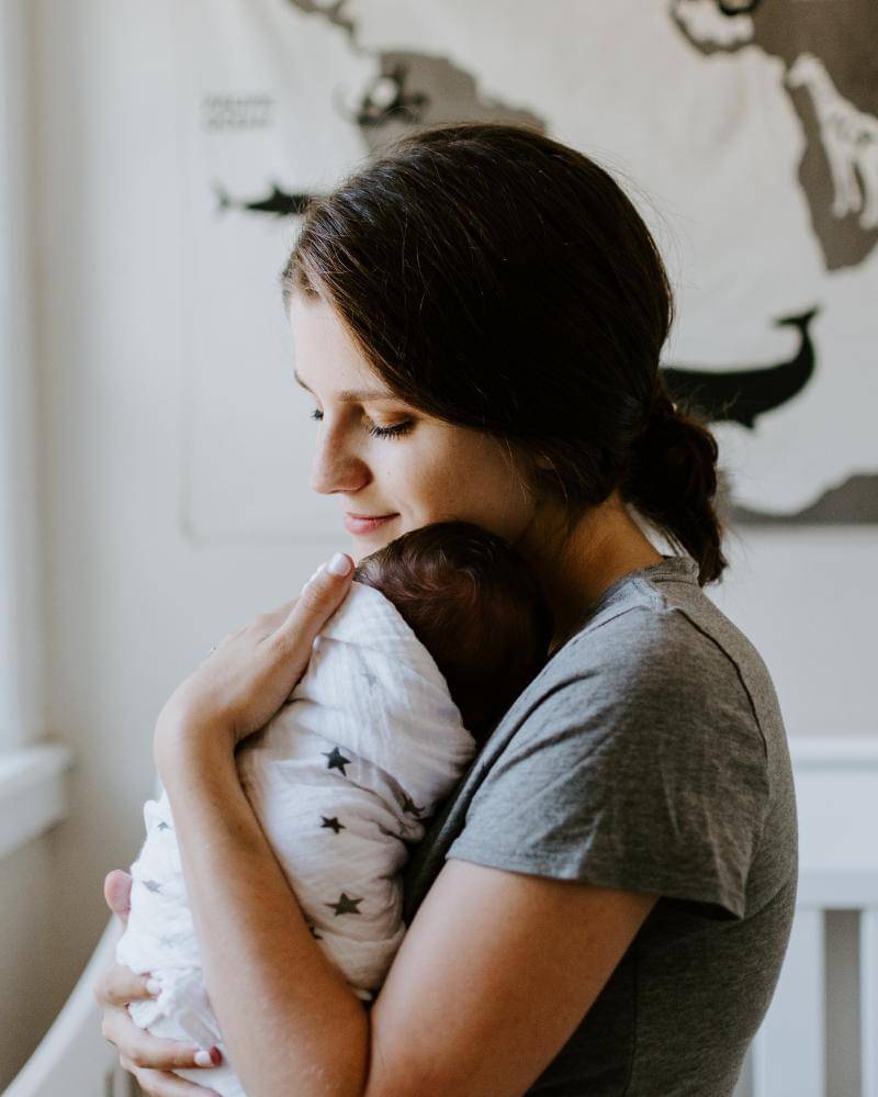 Unsplash/Kelly Sikkema