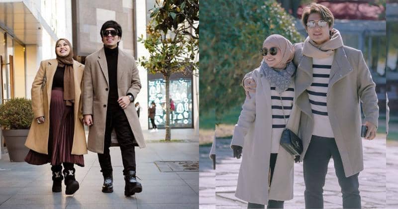 Instagram.com/attahalilintar & Instagram.com/lestykejora