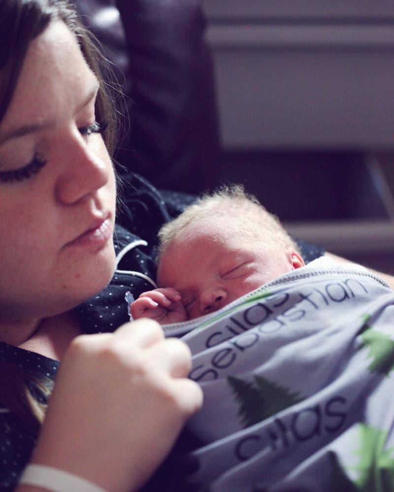 Unsplash/Sharon McCutcheon