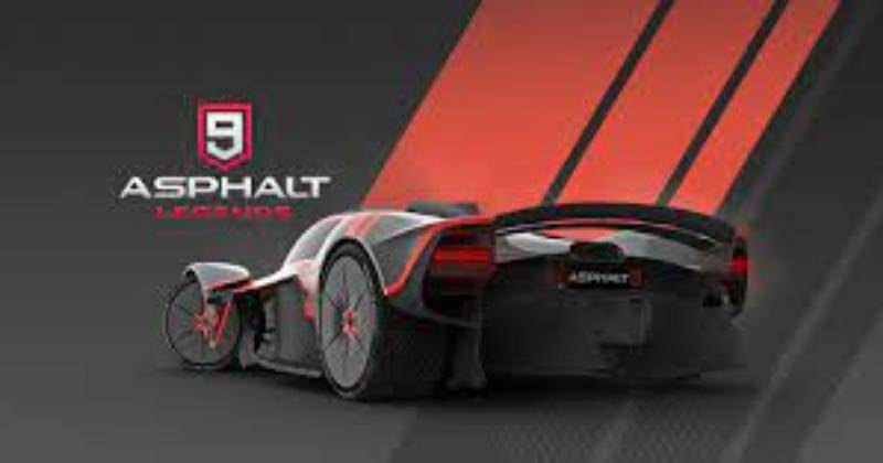 Play.google.com/Asphalt 9