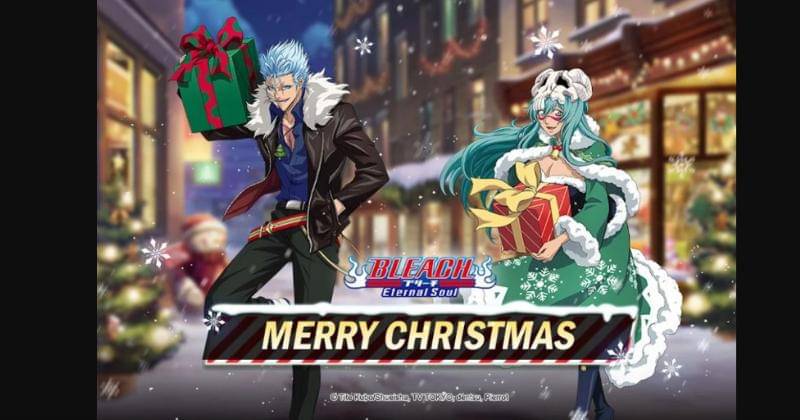 Play.google.com/BLEACH: Eternal Soul