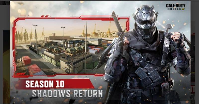 Play.google.com/Call of Duty Mobile