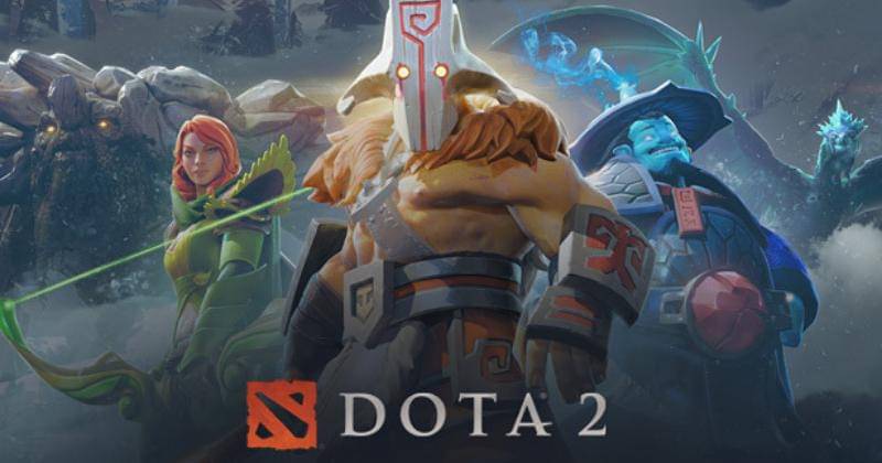 Dota2.com 