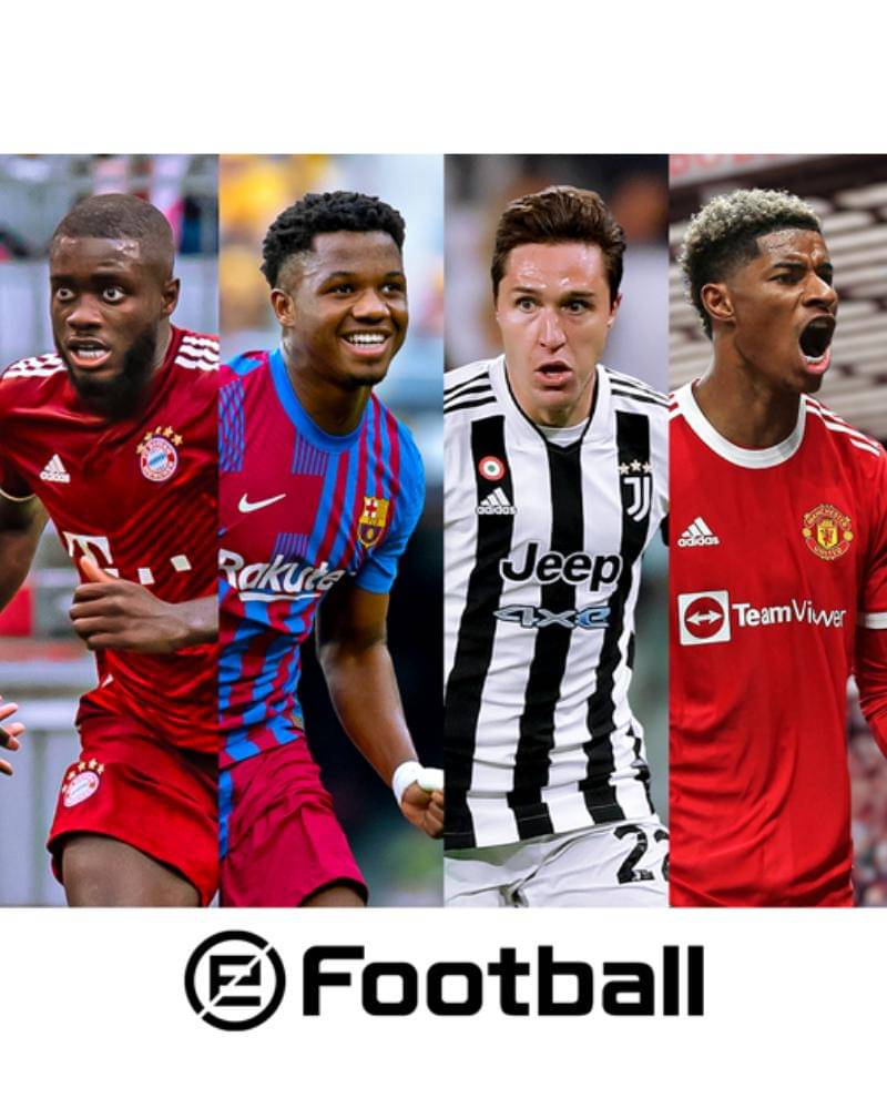 Play.google.com/E-Football PES 2021