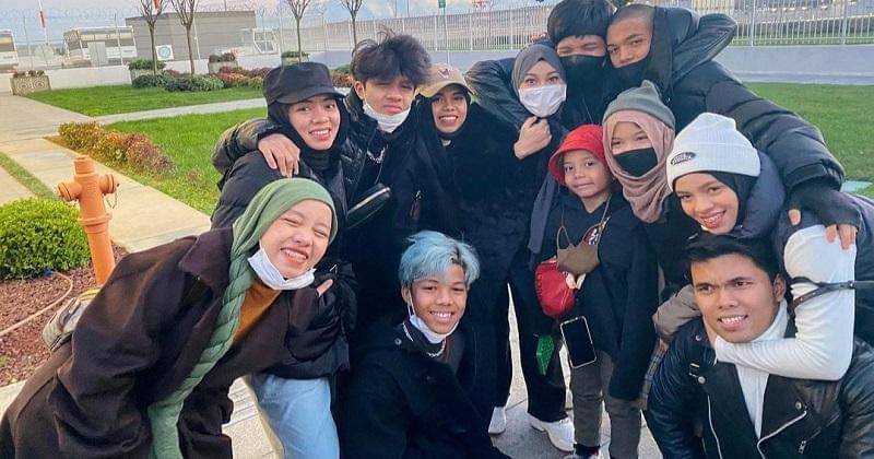 instagram.com/genhalilintar