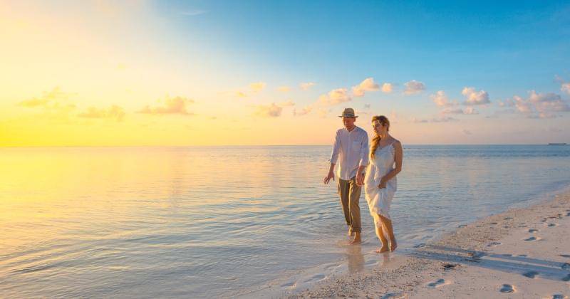 Pexels/Asad Photo Maldives