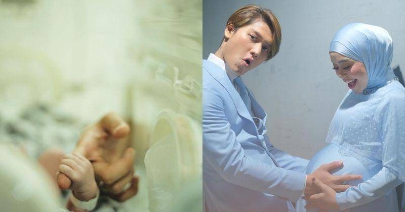 Instagram.com/rizkybillar & Instagram.com/lestykejora