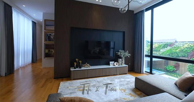 Youtube.com/Titi dan Tian