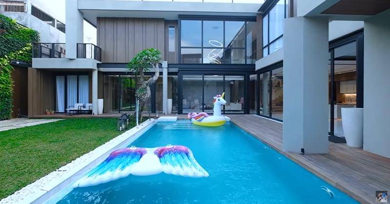 Youtube.com/Titi dan Tian