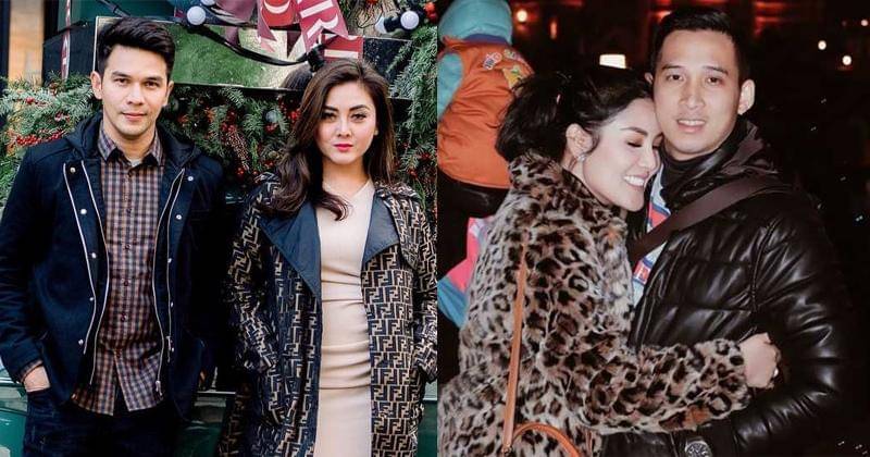 Instagram.com/ijonkfrizzy | Instagram.com/nindyparasadyharsono