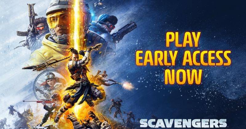 Epicgames.com/Scavengers