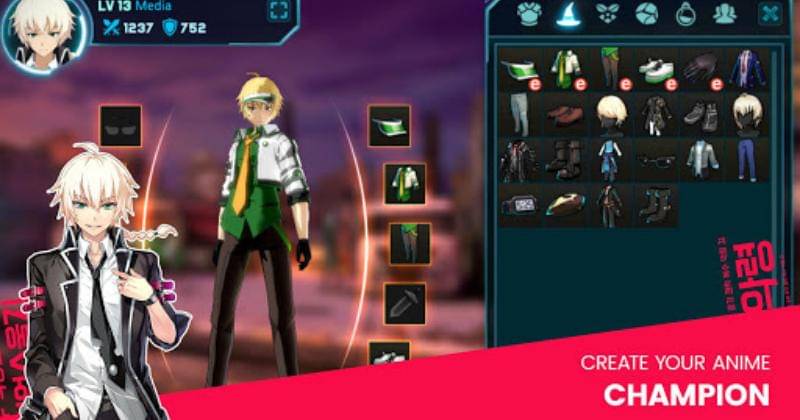 Play.google.com/Soulworker