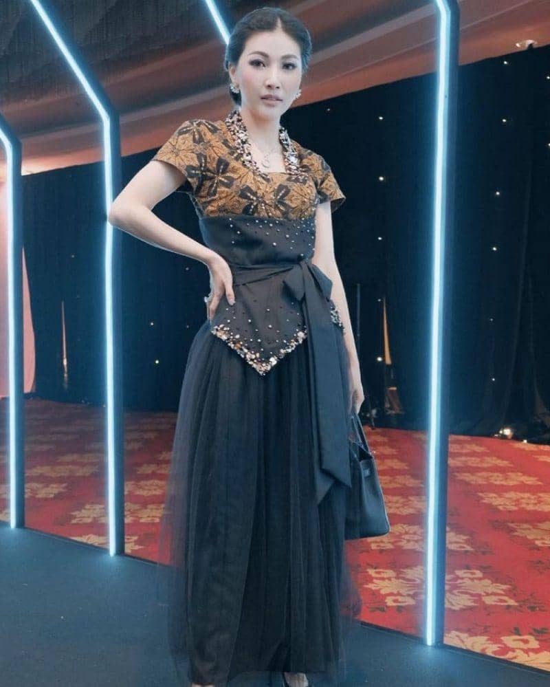 Instagram.com/sarwendah29