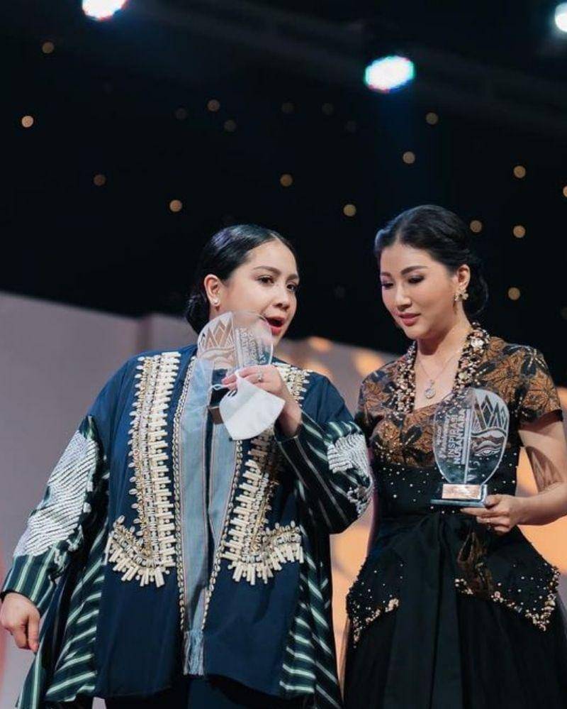 Instagram.com/sarwendah29