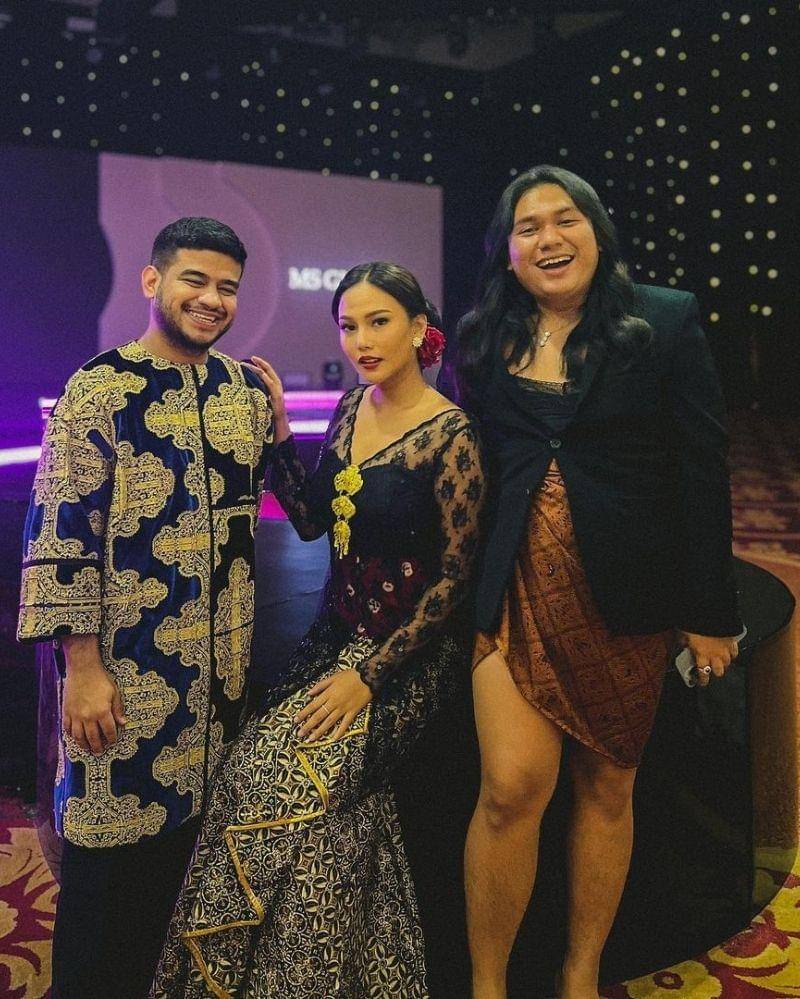 Instagram.com/daraarafah