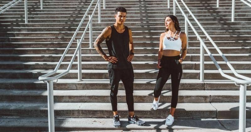 Unsplash/Bradleycdunn