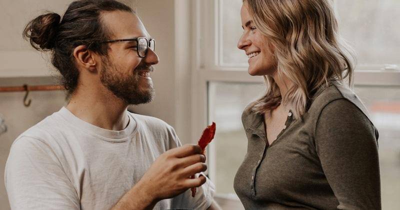 Unsplash/Wright Brand Bacon