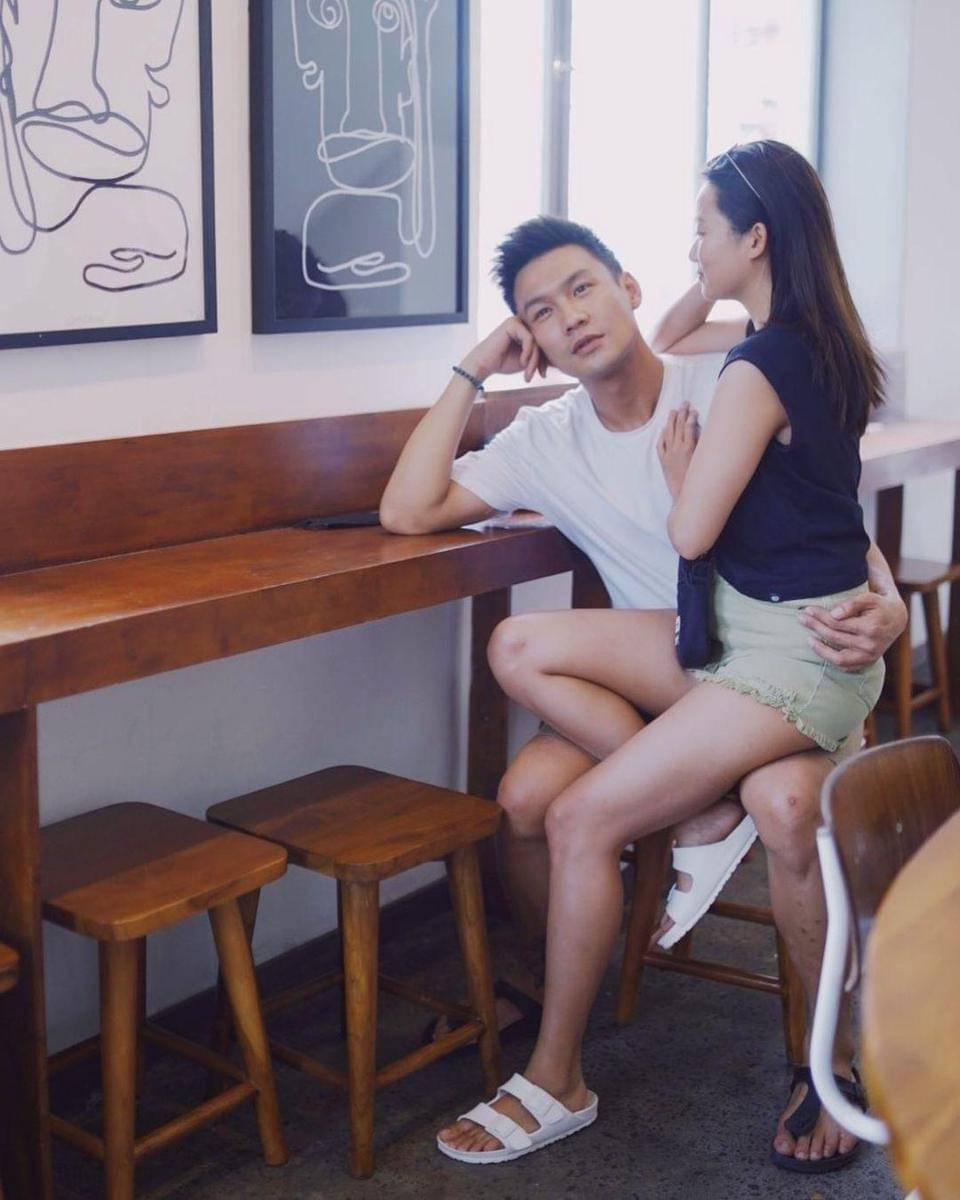 Instagram.com/fendychow