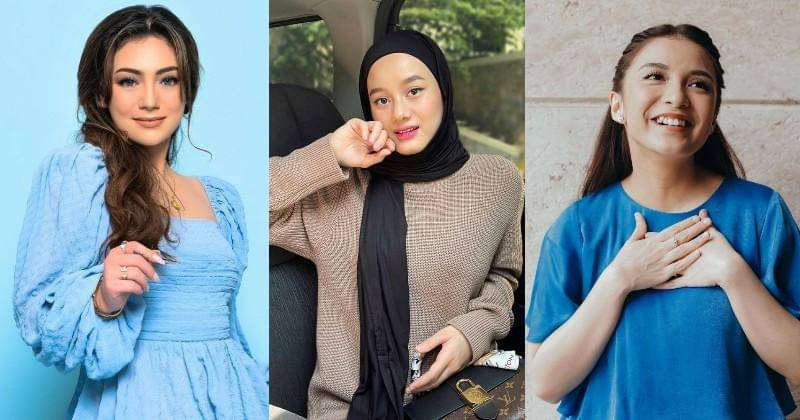 Instagram/celine_evangelista, Instagram/dindahw, Instagram/chelseaoliviaa