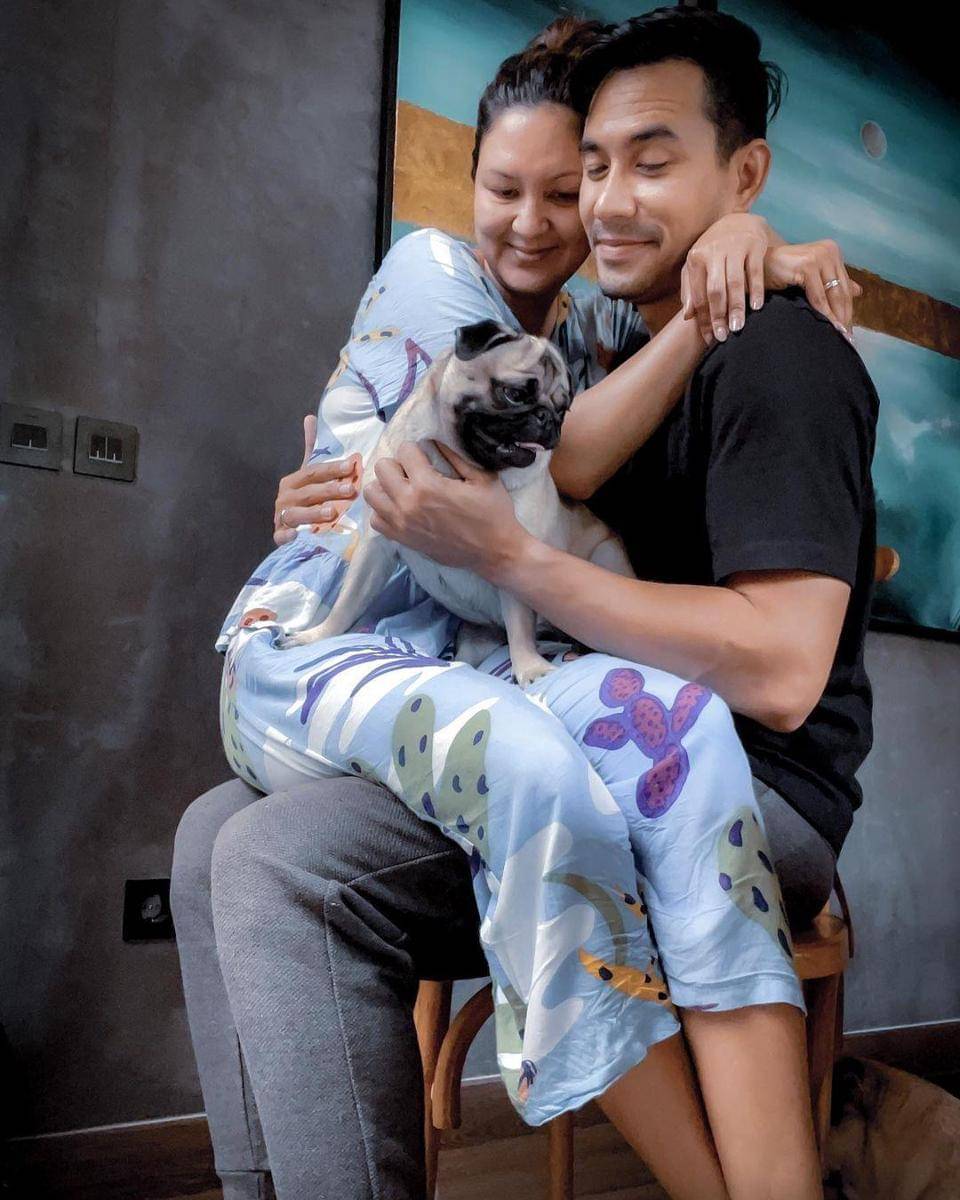 Instagram.com/darius_sinathrya