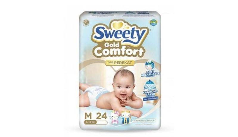 Sweetycare