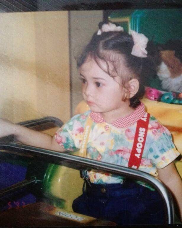 Instagram.com/anyageraldine