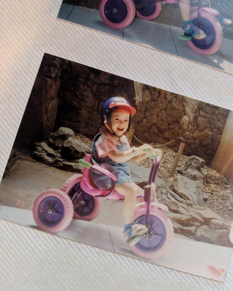 Instagram.com/anyageraldine