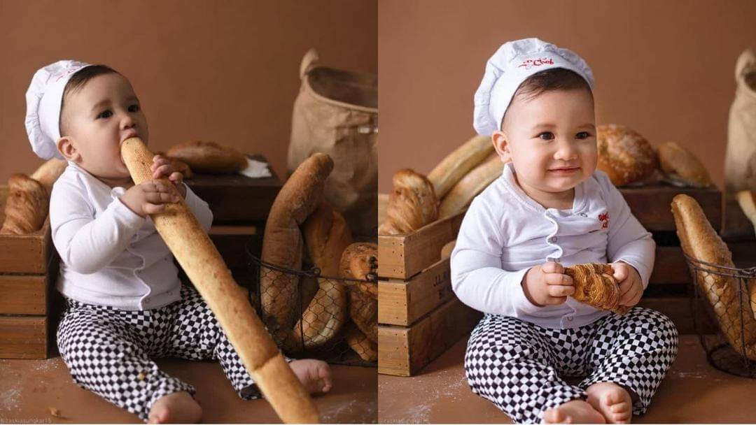 Instagram.com/Zaskia Sungkar