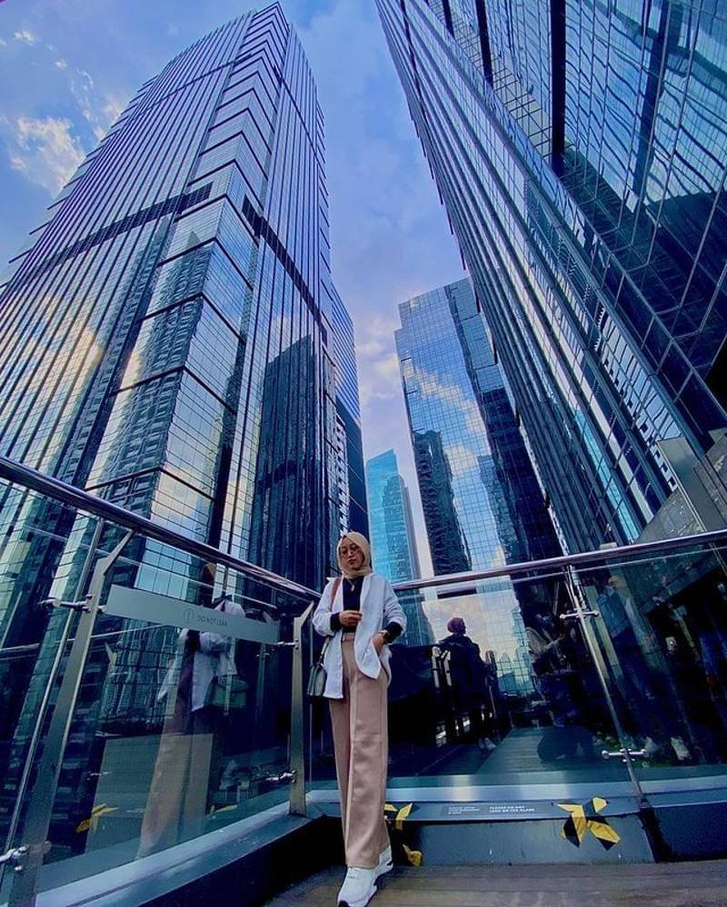 Instagram.com/millahkarisma