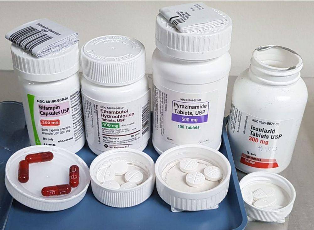 7 Rekomendasi Obat Kelenjar Getah Bening, Aman dan Efektif