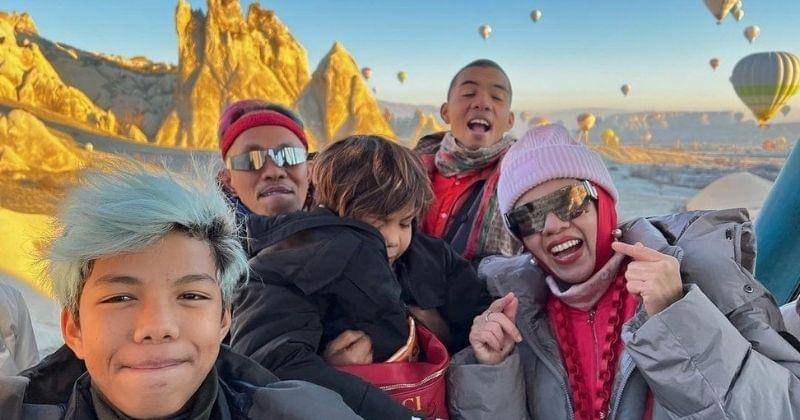 Instagram.com/genifaruk