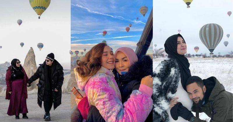 Instagram.com/attahalilintar/bebytsabina/shireensungkar