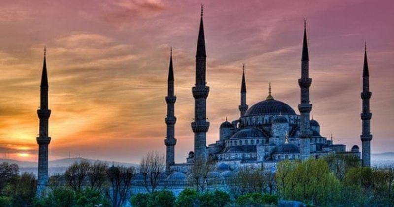 sultanahmetcamii.org