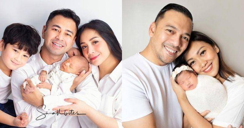 Instagram.com/raffinagita1717 & Instagram.com/riafinola