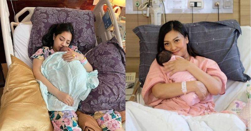 Instagram.com/raffinagita1717 & Instagram.com/riafinola