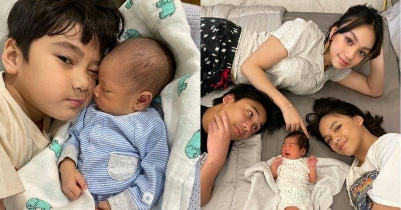 Instagram.com/raffinagita1717 & Instagram.com/riafinola