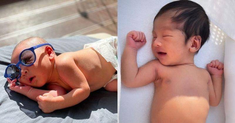 Instagram.com/raffinagita1717 & Instagram.com/riafinola