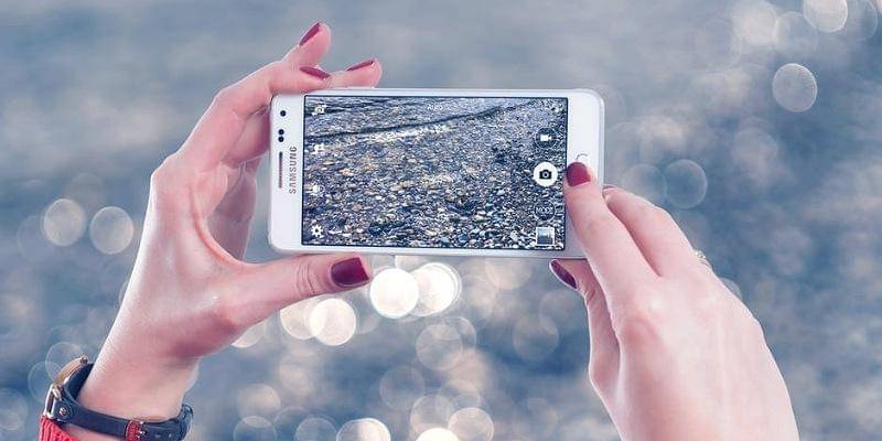 Pexels/Felix Mittermeier