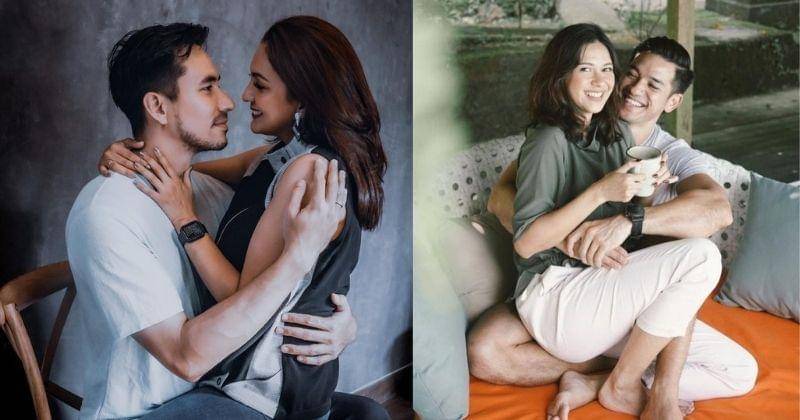 Instagram.com/darius_sinathrya & Instagram.com/nanamirdad_