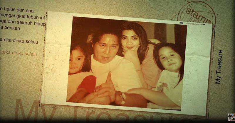 Youtube.com/Mama Rieta