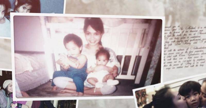 Youtube.com/Mama Rieta