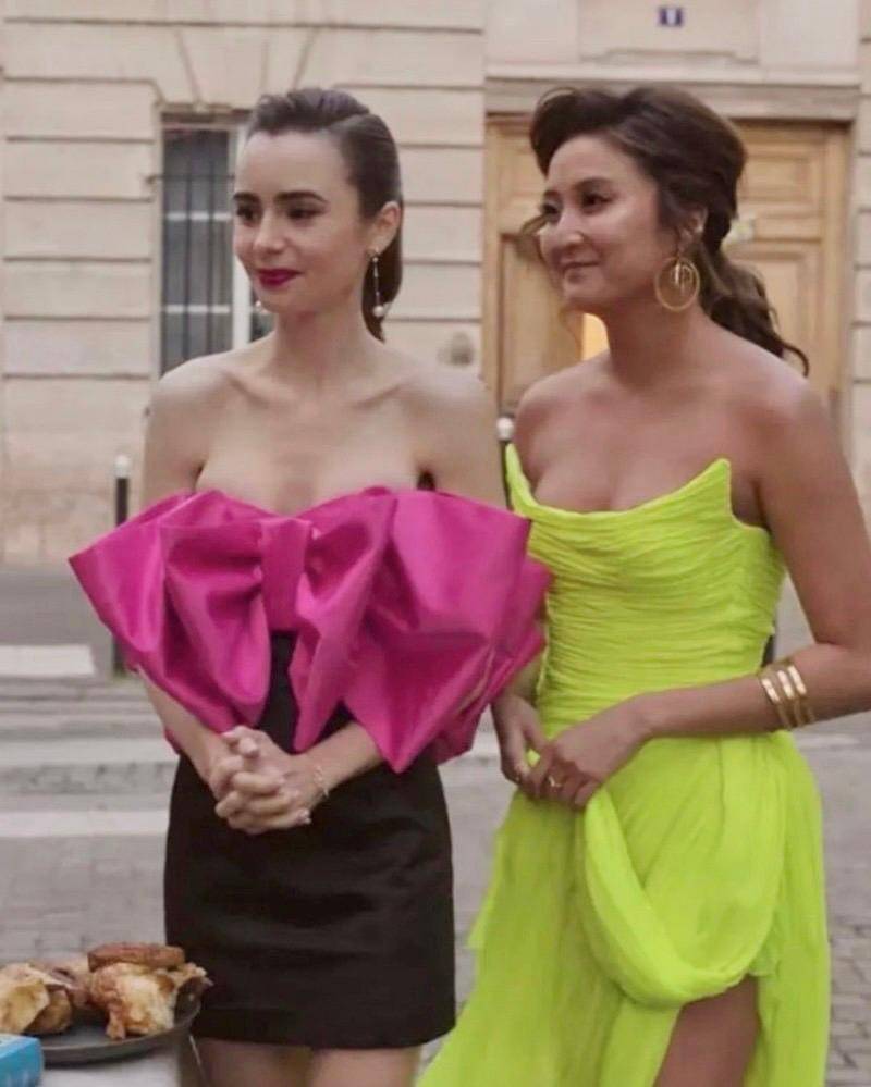 Instagram.com/emilyinparis