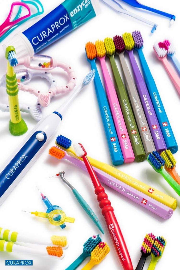 Pinterest.com/@curaproxbrasil