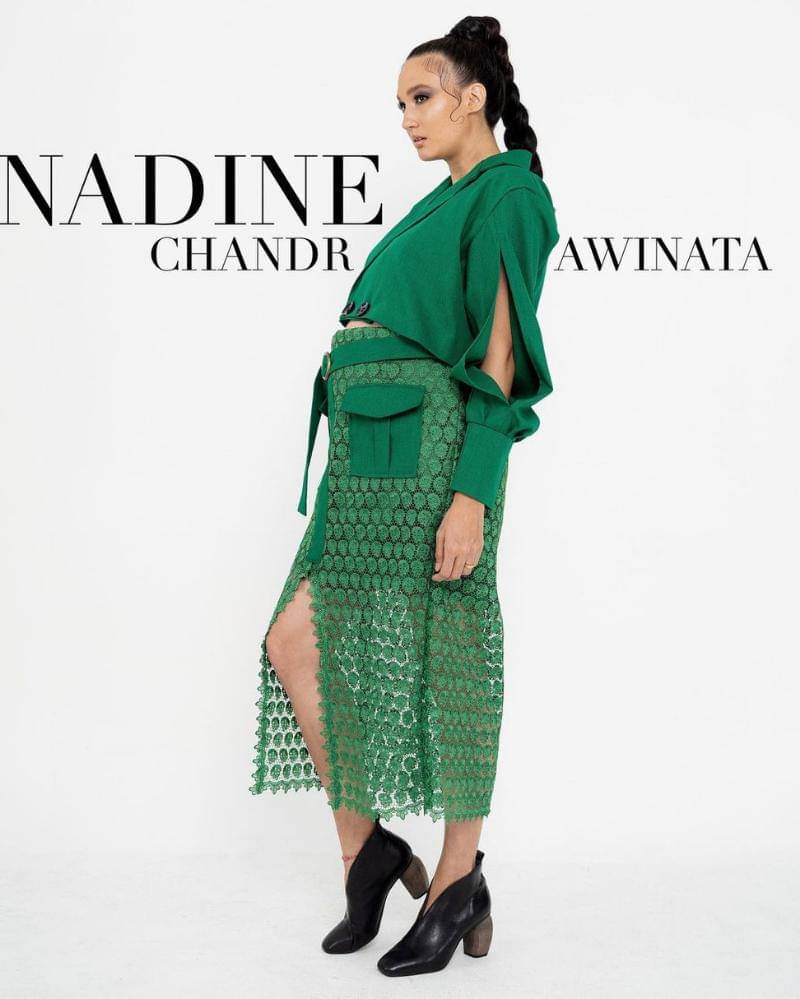 Instagram.com/nadinelist