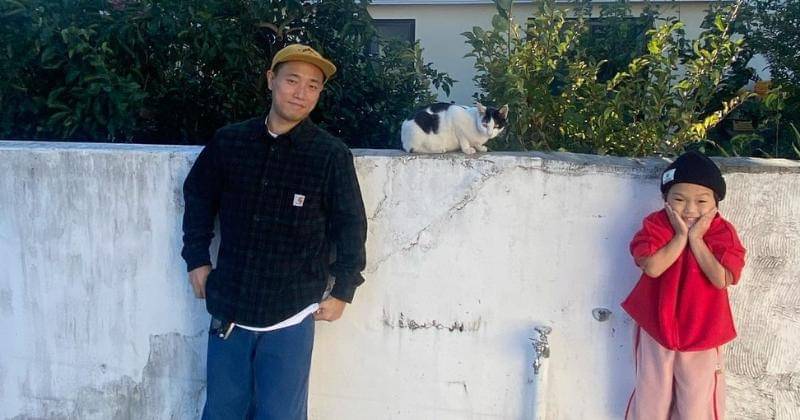 Instagram.com/kanggary_yangban