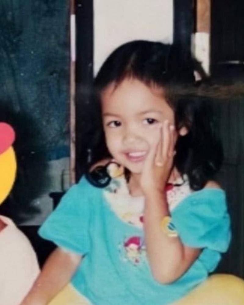 Pinterest.com/Lalisa Manoban