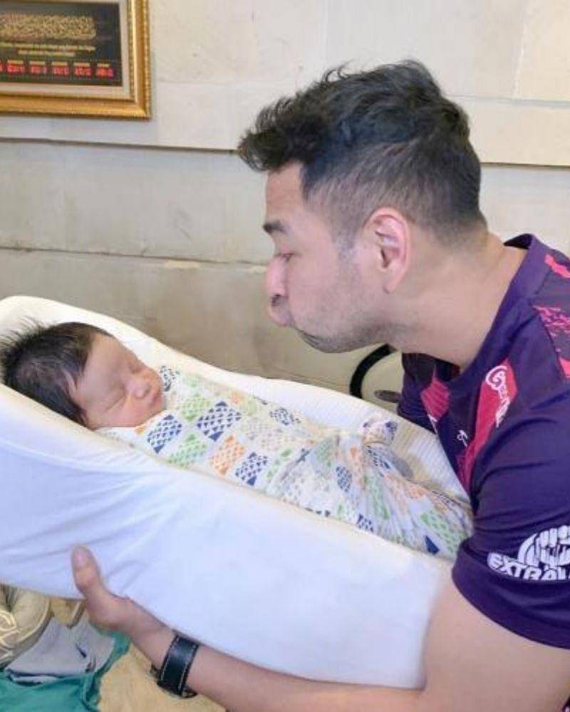 Instagram.com/raffinagita1717