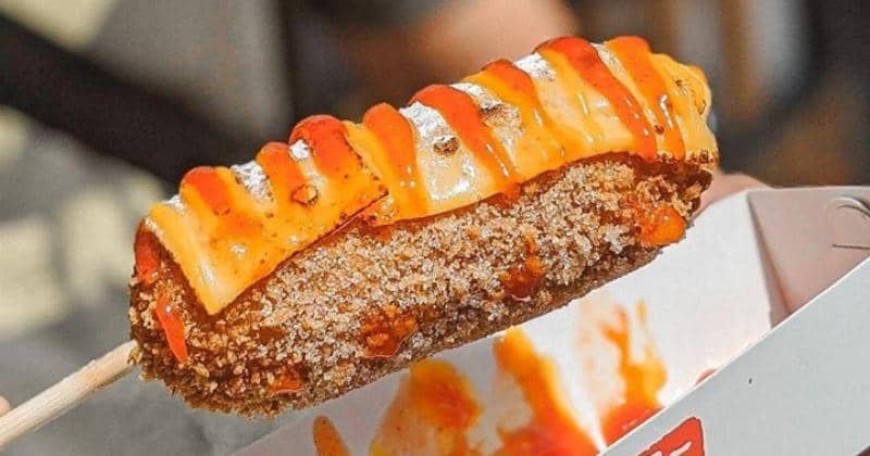 Resep dan Cara Membuat Corndog untuk Camilan Anak di Rumah
