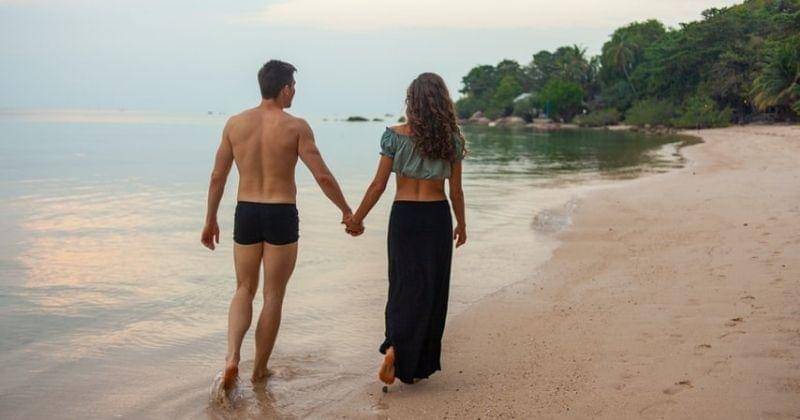 Unsplash/Dainisgraveris